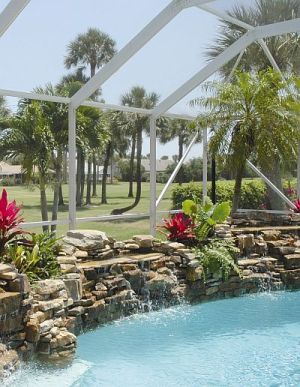 Phifer Bettervue Insect Screen - For Patios, Porches and Screened Enclosure