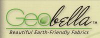 GeoBella - Beautiful Earth-Friendly Fabrics