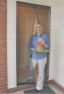 Instant Screen Door