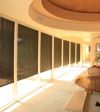 Interior Clutch Operated Sun Shade