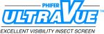 Phifer UltraVue - Excellent Visibility Insect Screen