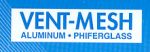 Phifer Vent Mesh - Aluminum & Fiberglass