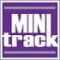 Mini Track Patio Screening System