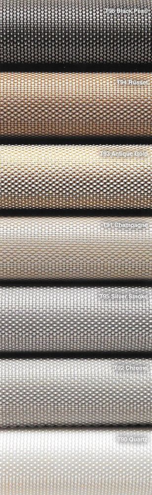 Phifer Sheerweave 4700 Interior Sun Control Fabrics