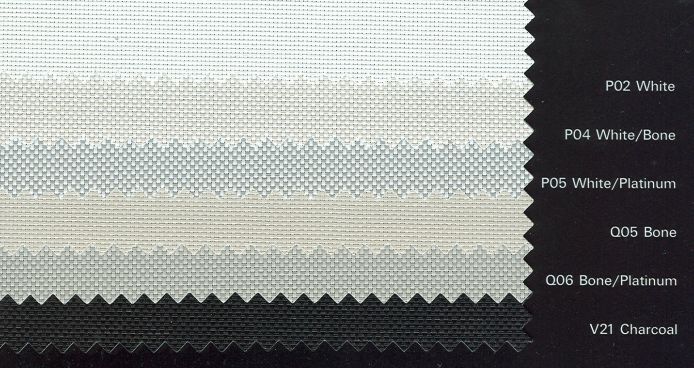 Phifer Sheerweave - Style 7100