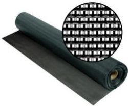 Phifer Suntex Black