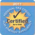 Solar Screen Tax Credit Information