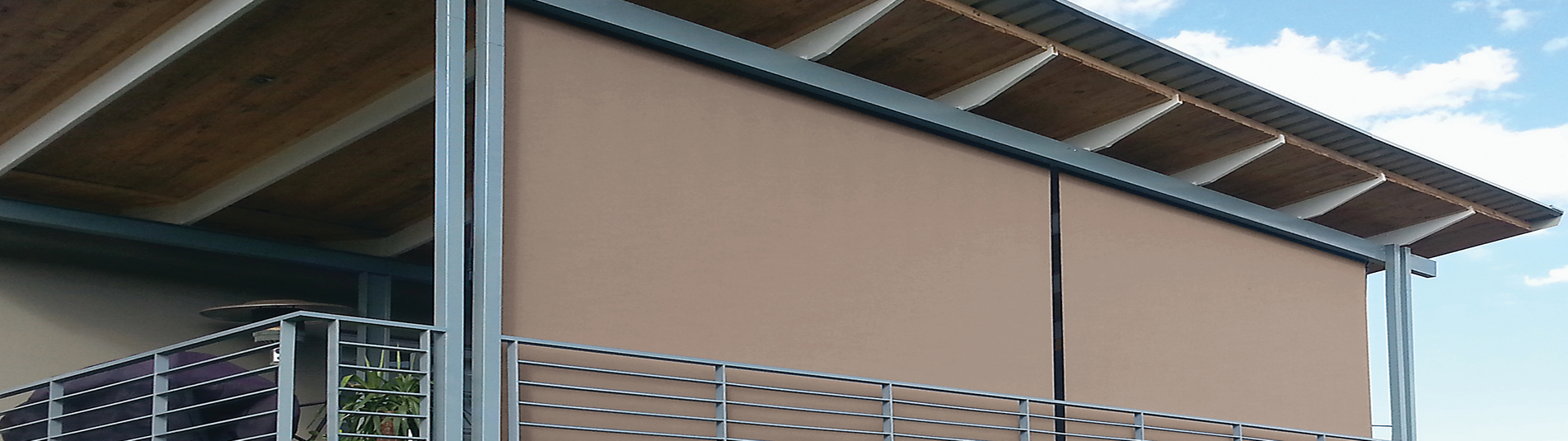Phifer Suntex 95/97/99 Exterior Solar Screening Material