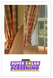 Phifer Super Solar - 90% Solar Screen Material