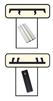 Screen Tight Porch Screening System