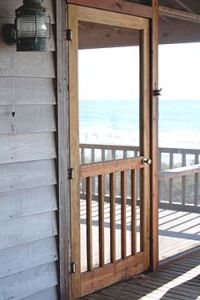 Image result for screen door porch