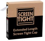 Extended Length Screen Tight Cap Small