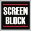 Screen Block Two systems in one. The easiest way to convert your screen porch into an enclosed living space for use during 3+ seasons.