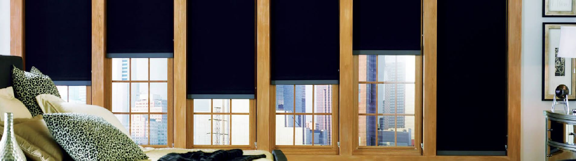 Phifer Sheerweave Style 7000 Blackout Fabric