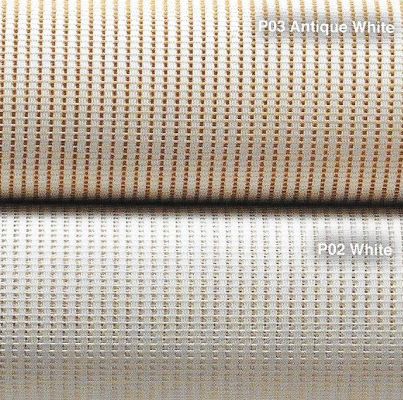 SheerWeave 1000 #P02 36 White (Standard Pack 30 Yards) (Full Rolls Only)  (DSO)