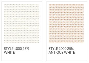 Sun Control > SheerWeave® Interior > SheerWeave 1000