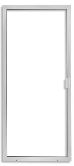 Sliding Screen Door