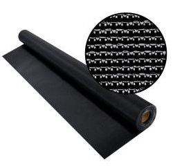 Phifer Suntex 80 and 90 Solar Screen material - Suntex 90 Black Pictured Here