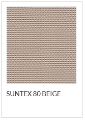 Phifer Suntex 80 Beige