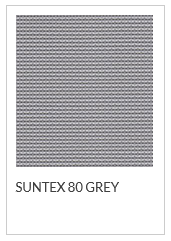 Phifer Suntex 80 Grey
