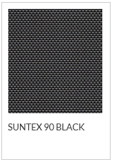 Phifer Suntex 90 Black Solar Screen