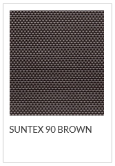 Phifer Suntex 90 Brown Solar Screen