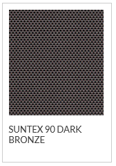 Phifer Suntex 90 Dark Bronze Solar Screen