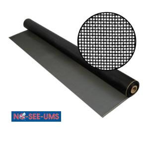 20x20 screen insect fiberglass mesh um charcoal phifer tiny woven