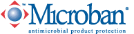 Microban Antimicrobial Protection